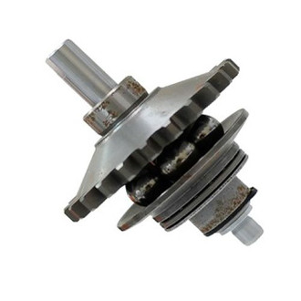 Psychic Motorsports® - Waterpump Shaft