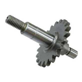 Psychic Motorsports® - Waterpump Shaft