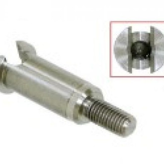 Psychic Motorsports® - Waterpump Shaft