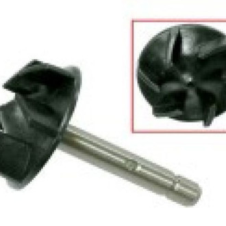Psychic Motorsports® - Waterpump Shaft