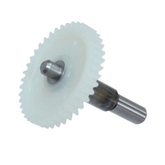 Psychic Motorsports® - Waterpump Shaft