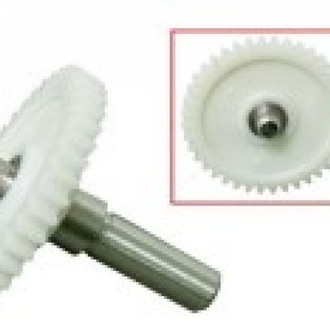 Psychic Motorsports® - Waterpump Shaft