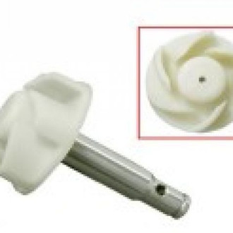 Psychic Motorsports® - Waterpump Shaft