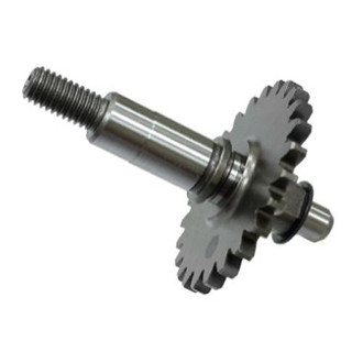 Psychic Motorsports® - Waterpump Shaft