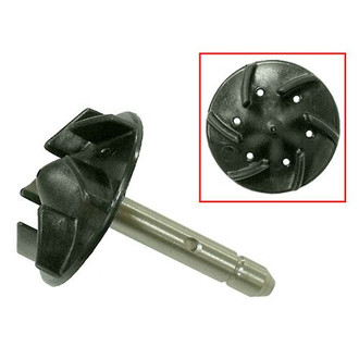 Psychic Motorsports® - Waterpump Shaft