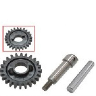Psychic Motorsports® - Waterpump Shaft