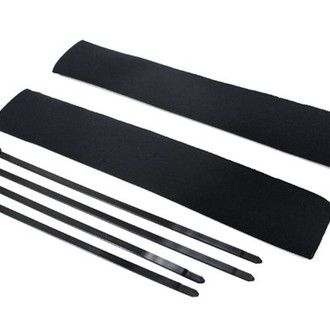 Psychic Motorsports® - Fork Gaiters