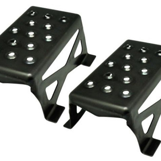 Psychic Motorsports® - Starting Blocks