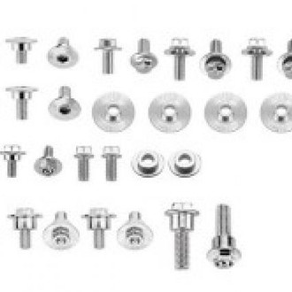 Psychic Motorsports® - Body Panel Hardware Pack