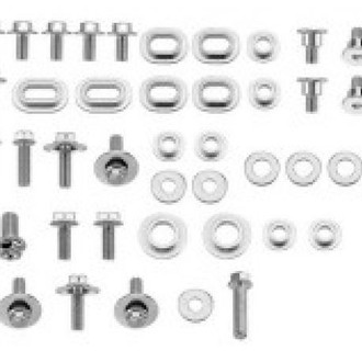 Psychic Motorsports® - Body Panel Hardware Pack