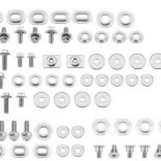 Psychic Motorsports® - Body Panel Hardware Pack
