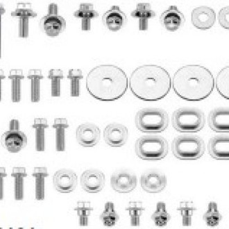 Psychic Motorsports® - Body Panel Hardware Pack
