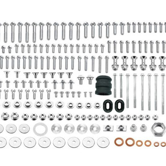Psychic Motorsports® - Bolt Kits