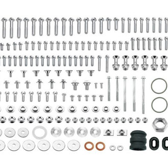 Psychic Motorsports® - Bolt Kits