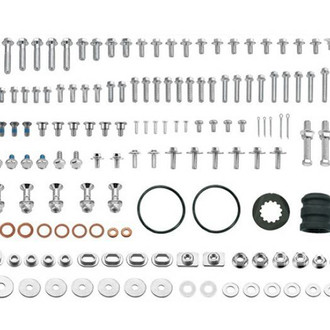 Psychic Motorsports® - Bolt Kits