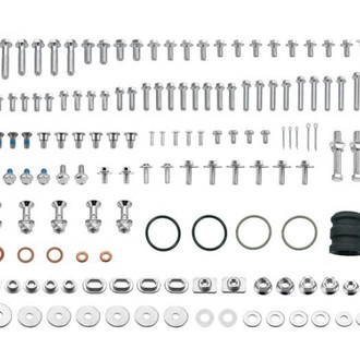 Psychic Motorsports® - Bolt Kits