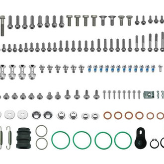 Psychic Motorsports® - Bolt Kits