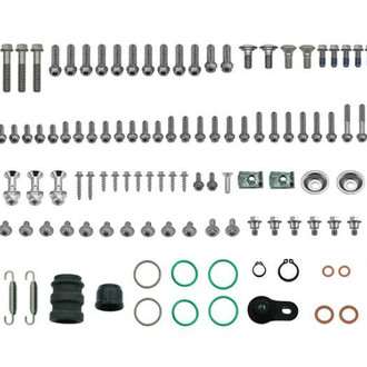 Psychic Motorsports® - Bolt Kits