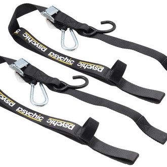 Psychic Motorsports® - Tie-Down Strap