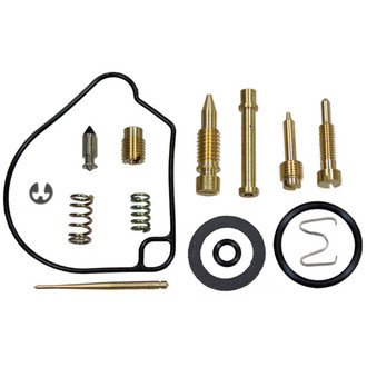 Psychic Motorsports® - Carb Repair Kit