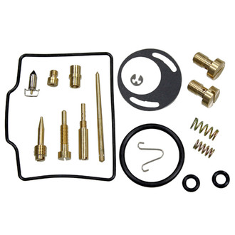 Psychic Motorsports® - Carb Repair Kit
