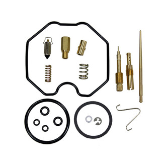 Psychic Motorsports® - Carb Repair Kit