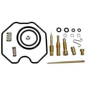 Psychic Motorsports® - Carb Repair Kit