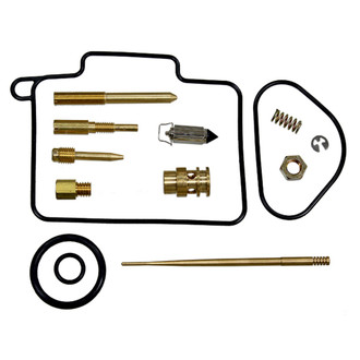 Psychic Motorsports® - Carb Repair Kit