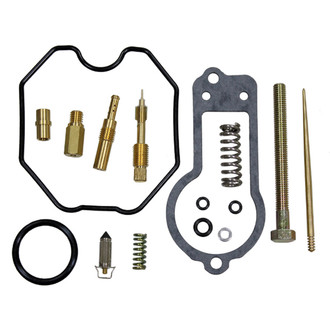 Psychic Motorsports® - Carb Repair Kit