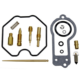 Psychic Motorsports® - Carb Repair Kit