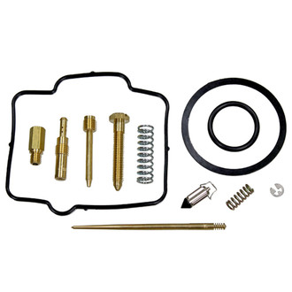 Psychic Motorsports® - Carb Repair Kit