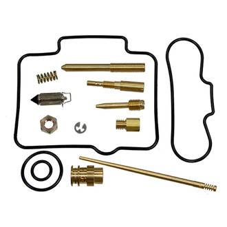 Psychic Motorsports® - Carb Repair Kit