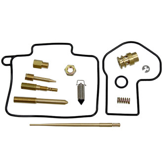 Psychic Motorsports® - Carb Repair Kit
