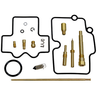 Psychic Motorsports® - Carb Repair Kit
