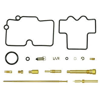 Psychic Motorsports® - Carb Repair Kit