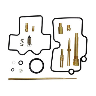 Psychic Motorsports® - Carb Repair Kit