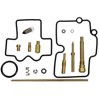 Psychic Motorsports® - Carb Repair Kit