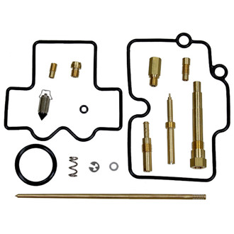Psychic Motorsports® - Carb Repair Kit