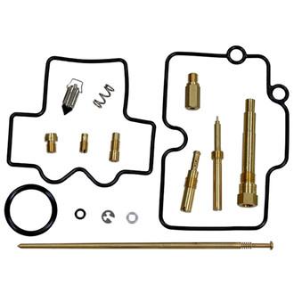 Psychic Motorsports® - Carb Repair Kit