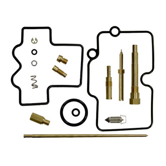 Psychic Motorsports® - Carb Repair Kit