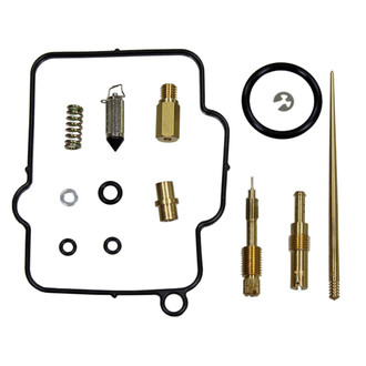 Psychic Motorsports® - Carb Repair Kit