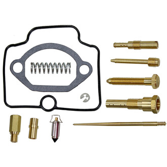 Psychic Motorsports® - Carb Repair Kit