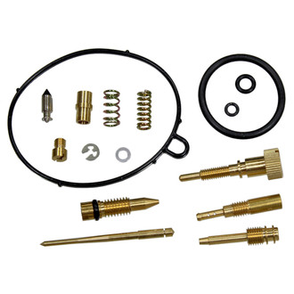 Psychic Motorsports® - Carb Repair Kit