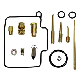 Psychic Motorsports® - Carb Repair Kit