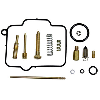 Psychic Motorsports® - Carb Repair Kit