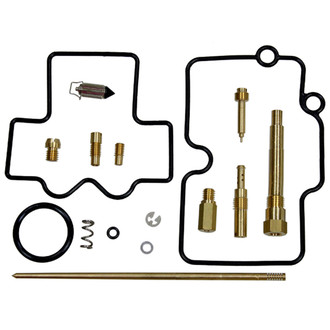 Psychic Motorsports® - Carb Repair Kit