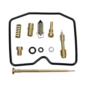 Psychic Motorsports® - Carb Repair Kit