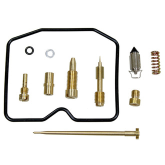 Psychic Motorsports® - Carb Repair Kit