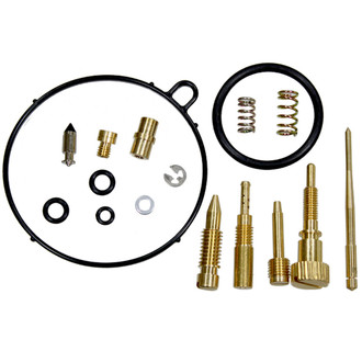 Psychic Motorsports® - Carb Repair Kit
