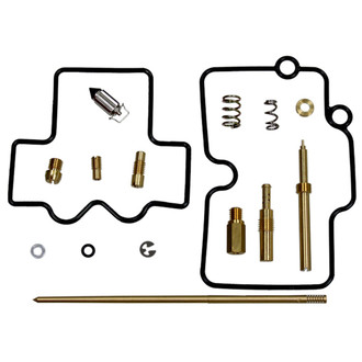 Psychic Motorsports® - Carb Repair Kit